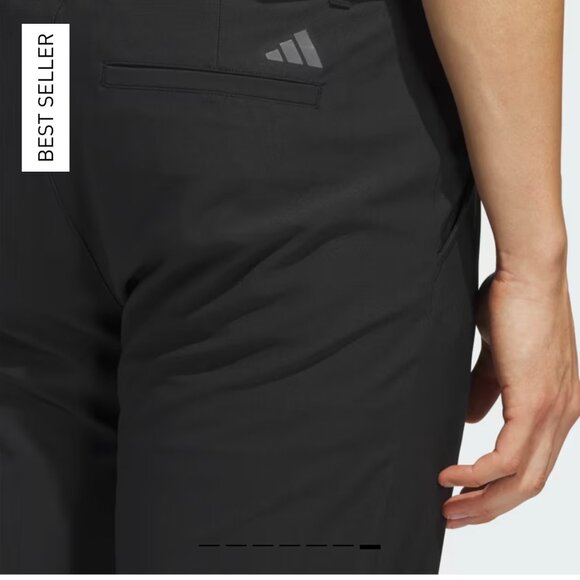 ⭐️ Host Pick⭐️ Adidas Black Ultimate 365 Golf Pants - Picture 9 of 16